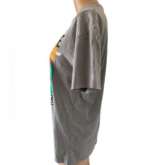 Ridgeback Next Level Graphic Ridgeback Teeshirt Size L - Picture 3 of 5